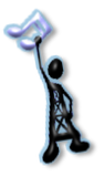 KCHW Mascot